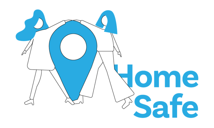 Home safe   ride sharing for women, by women